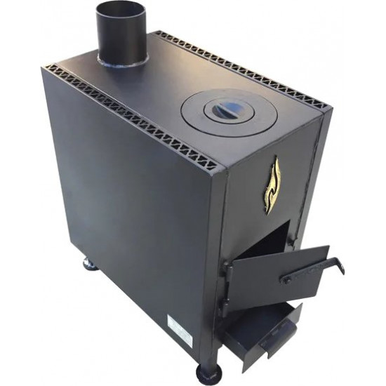 Potbelly stove Uastal Cooking and furnace (2020001011230)