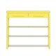 Shoe stand Fenster NVD-10 1000 Yellow