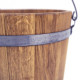 Oak bucket 10l Bonpos - (VD10)