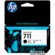 Картридж HP 711 DesignJet T120/T520 Black (CZ133A)