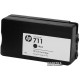 HP 711 DesignJet T120/T520 Magenta Cartridge (CZ131A)