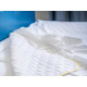 Mattress cover Sonex Cottona Cotton 90 x 200 cm (SO102124)