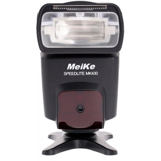  Вспышка Meike for Canon 430C (SKW430C)