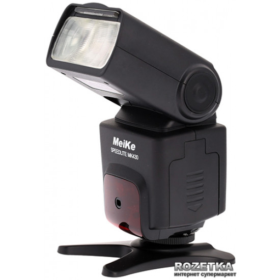  Вспышка Meike for Canon 430C (SKW430C)