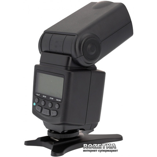  Вспышка Meike for Canon 430C (SKW430C)