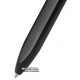 Ballpoint pen Moleskine Writing Black 0.5 mm Black body (9788867324477)