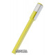 Moleskine Writing Plus Rollerball Pen Black 0.7 mm Yellow body (8052204401338)