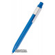 Moleskine ballpoint pen Black 1 mm Blue body (8052204401376)