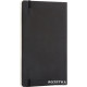 Notebook Moleskine Classic 13 x 21 cm 192 lined pages Black (9788883707162)