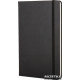 Notebook Moleskine Classic 13 x 21 cm 240 lined pages Black (9788883701122)