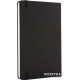 Notebook Moleskine Classic 13 x 21 cm 240 lined pages Black (9788883701122)