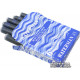 Set of cartridges 6 pcs Waterman Lady Blue (52 012)