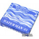 Set of cartridges 6 pcs Waterman Lady Blue (52 012)