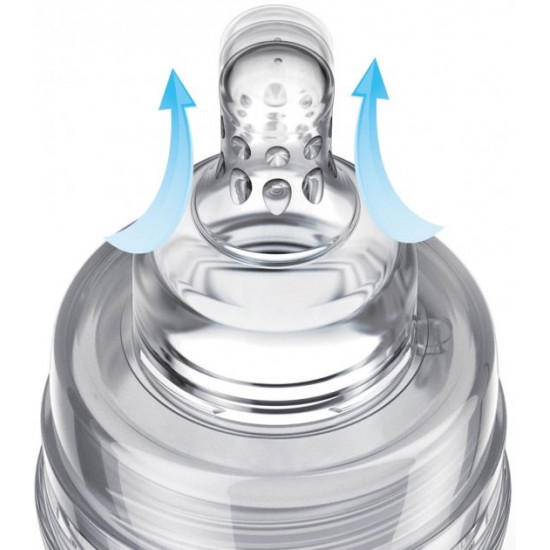  Бутылочка для кормления PP Lovi Super vent 150 мл (21/564)