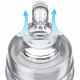  Бутылочка для кормления PP Lovi Super vent 150 мл (21/564)