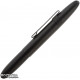 Ballpoint pen Fisher Space Pen Bullet Black 0.7 mm Black body (747609844450)