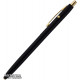 Ballpoint pen Fisher Space Pen Shuttle Black 0.7 mm Black body (747609834444)