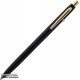 Ballpoint pen Fisher Space Pen Shuttle Black 0.7 mm Black body (747609834444)