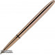 Ballpoint pen Fisher Space Pen Bullet Black 0.7 mm Copper body (747609842470)