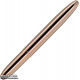 Ballpoint pen Fisher Space Pen Bullet Black 0.7 mm Copper body (747609842470)