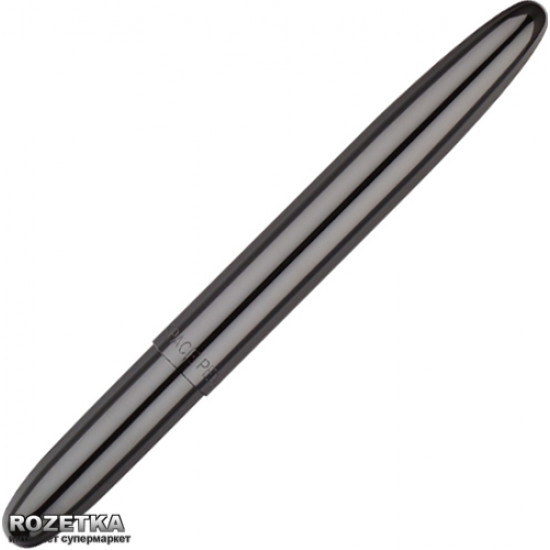 Ballpoint pen Fisher Space Pen Bullet Black 0.7 mm Black body (747609844047)