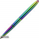 Ballpoint pen Fisher Space Pen Bullet Black 0.7 mm Rainbow body (747609842449)