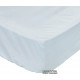 Mattress cover Eco Baby Doll Waterproof Premium 80x200 cm White (2100033991134)