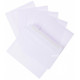 Envelopes Kuvert Ukraine C6 SKL 50 pcs White (1040_50)