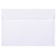 Envelopes Kuvert Ukraine C6 SKL 50 pcs White (1040_50)