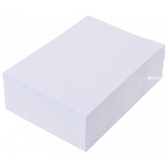 Envelopes Kuvert Ukraine C6 SKL 50 pcs White (1040_50)