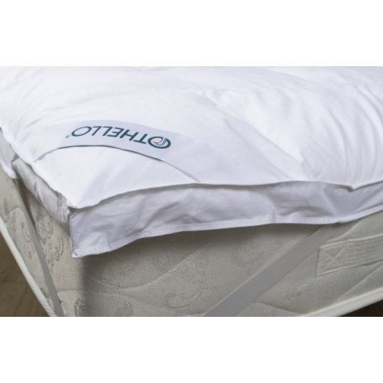 Topper Othello Fibra Comfort 100x200+5 (svt-2000022239103)