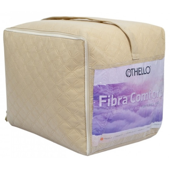 Topper Othello Fibra Comfort 100x200+5 (svt-2000022239103)