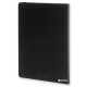 Notebook Moleskine Classic 19 x 25 cm 192 lined pages Black (9788867323067)