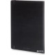 Notebook Moleskine Classic 19 x 25 cm 192 pages unlined Black (8051272892710)