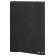 Notebook Moleskine Classic 19 x 25 cm 192 dot pages Black (8051272892758)