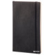 Notebook Moleskine Classic 13 x 21 cm 192 dot pages Black (8051272892741)