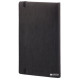 Notebook Moleskine Classic 13 x 21 cm 192 dot pages Black (8051272892741)