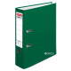 Folder-registration Herlitz maX.file Protect A4 80 mm Green (5480504)