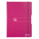 Folder-tablet Herlitz Easy Orga To Go A4 Raspberry (11226628)