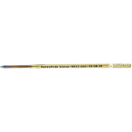 Ball rod Caran d'Ache 888 SwissRide 0.7 mm Blue (7630002331012)