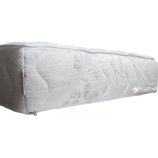 Mattress cover Vilena Soft 200x200 (СМР215)