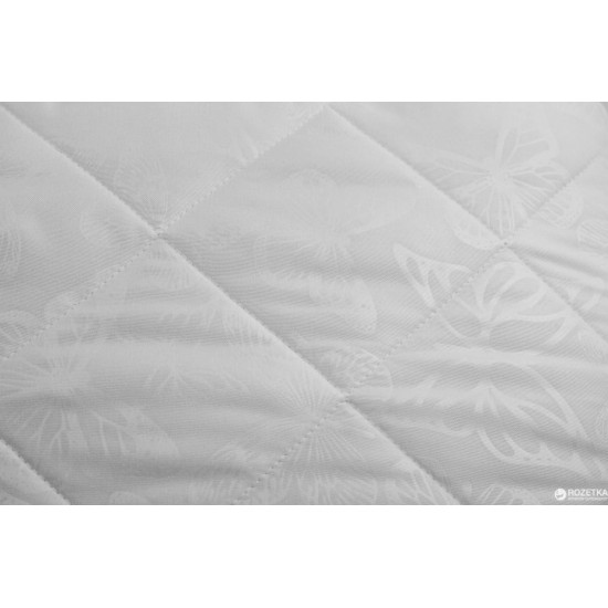 Mattress cover Vilena Soft 200x200 (СМР215)