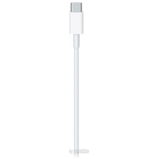  Кабель Apple USB-C - USB-C 2 м (MLL82ZM/A)