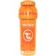 Anti-colic bottle Twistshake 260 ml Orange (7350083120090)