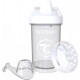 Twistshake sippy cup 300 ml White (7350083120632)