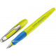 Fountain pen for right-handed Herlitz My.Pen Lemon-Blue Blue Lemon body (10999779)