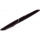 Fountain pen for right-handed Herlitz My.Pen Black-White Blue Black body (10999746)