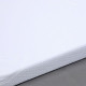 Waterproof mattress pad with rubber TAC 120×200 cm