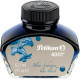 Pelikan 4001 Blue-Black ink in glass bottle 62.5 ml Dark blue (329151)