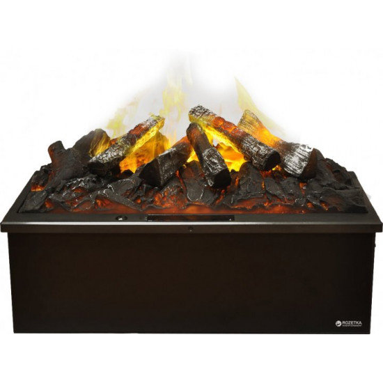 Electric fireplace Royal 3D Inferno